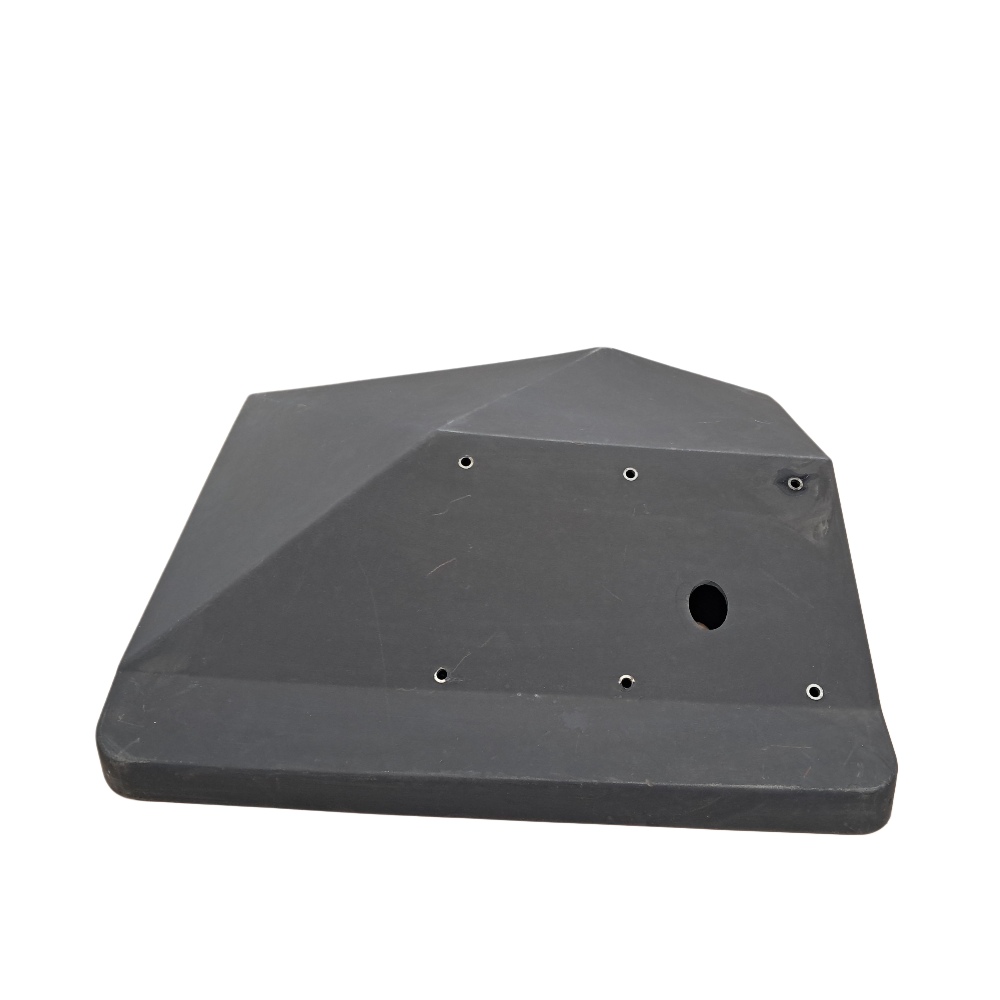 Right Side Extension 3714249M1, Massey Ferguson Tractors, NMT Group.