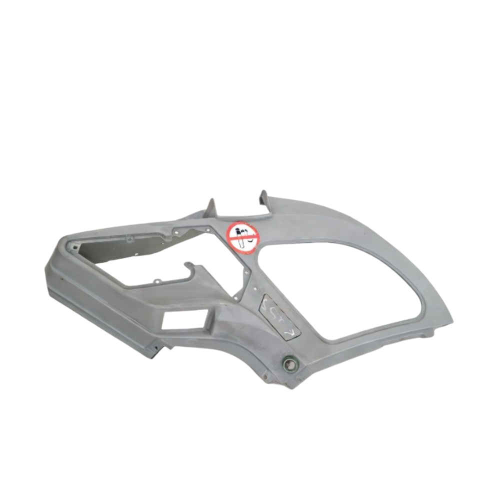 Side Panel 3784344M1, Massey Ferguson Tractors, NMT Group.