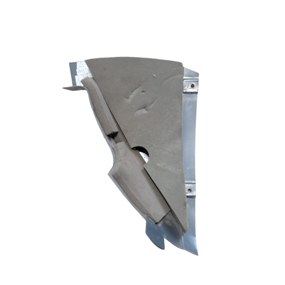 Cladding Right Side 3809663M92, Massey Ferguson Tractors, NMT Group.