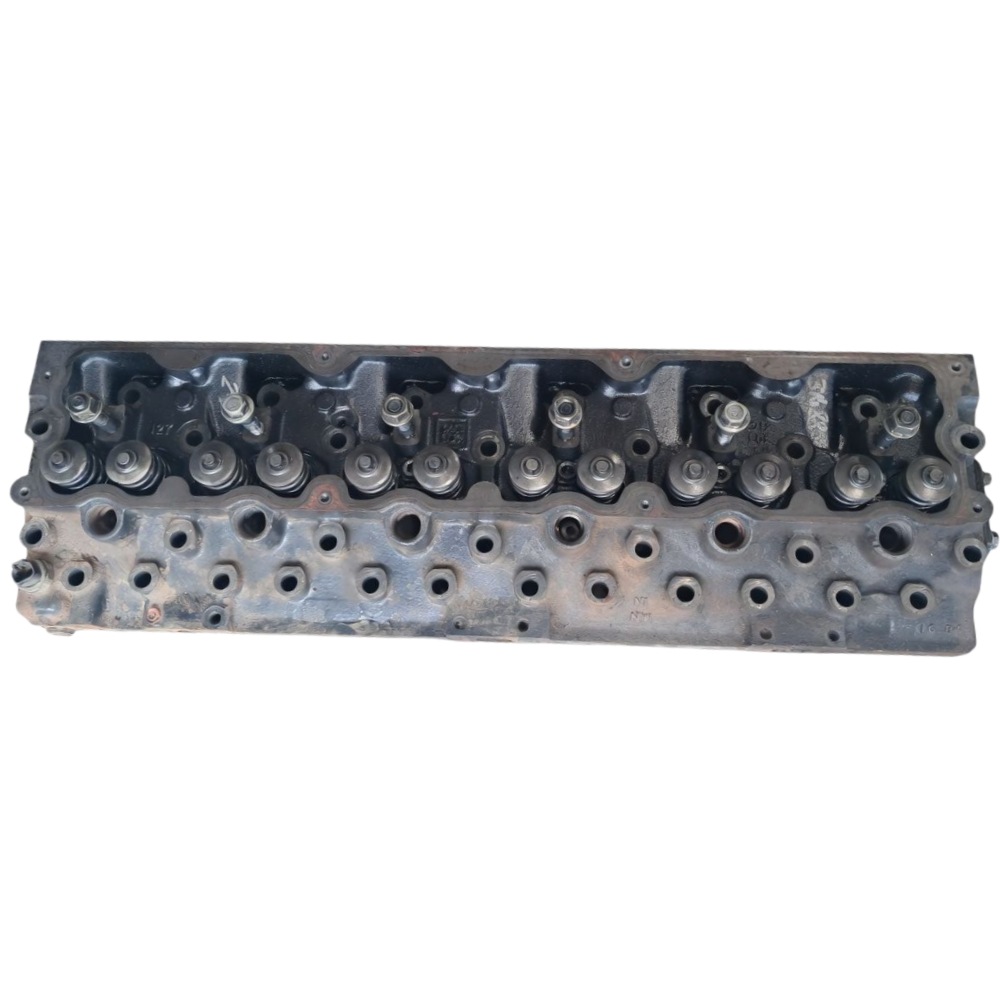 Cylinder Head 4225076M91, Massey Ferguson Tractors, NMT Group.