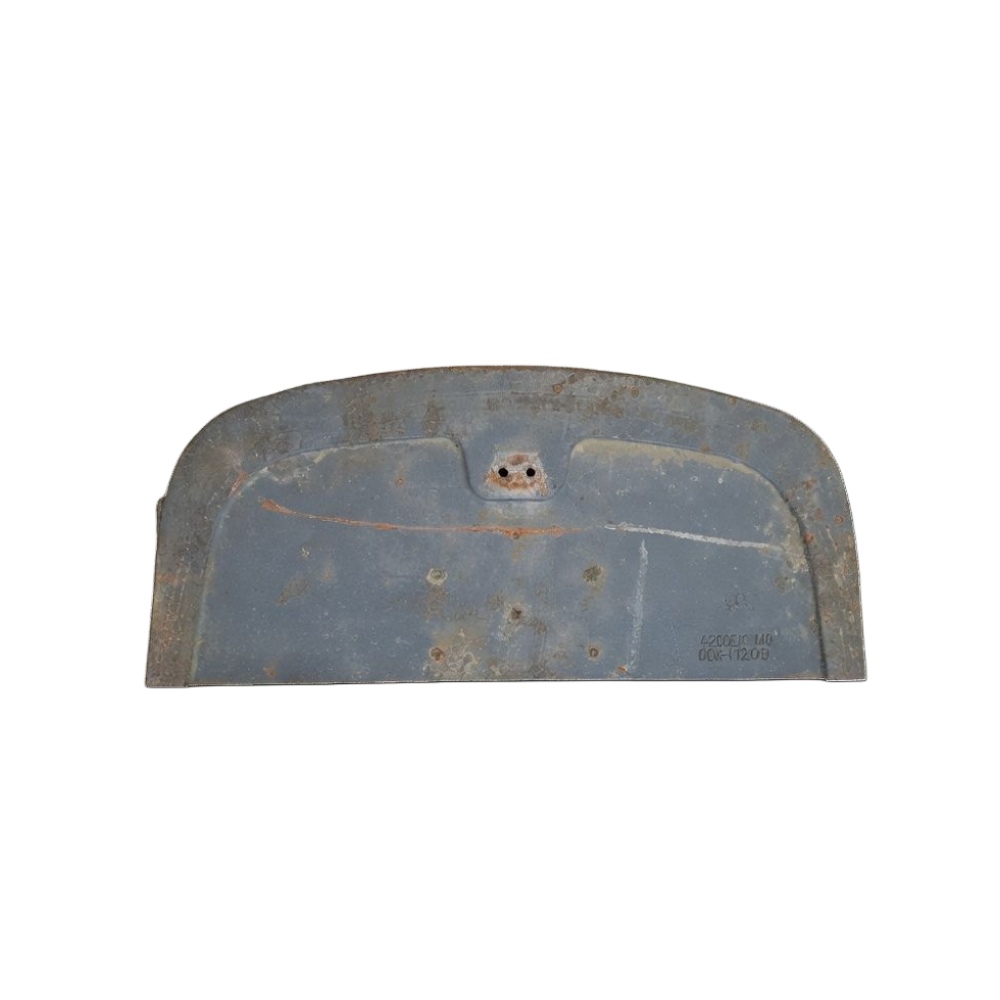 Spacer 4298510M8, Massey Ferguson Tractors, NMT Group.