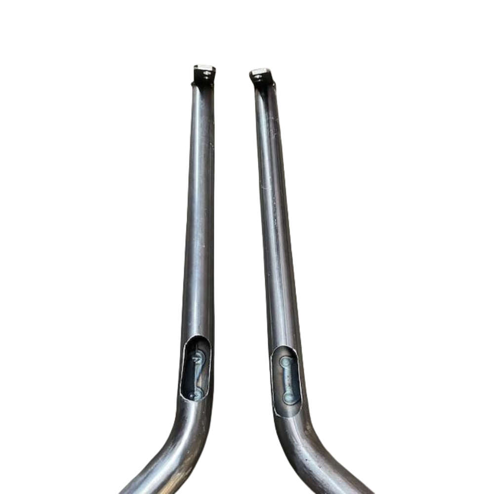 76874, FENDER BARS KIT, Massey Ferguson Tractors, Ned Murphy Tractors Ltd.