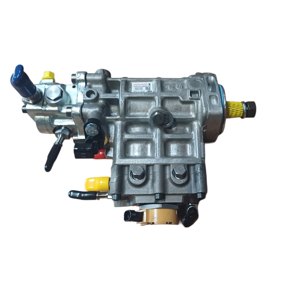 Injector Pump 4CYL 4226853M91. Massey Ferguson Tractors, Ned Murphy Tractors Ltd.