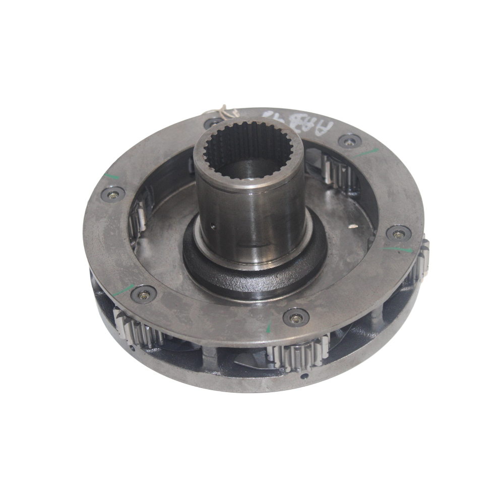 4361766M3, Carrier, Massey Ferguson Tractors, Ned Murphy Tractors Ltd.