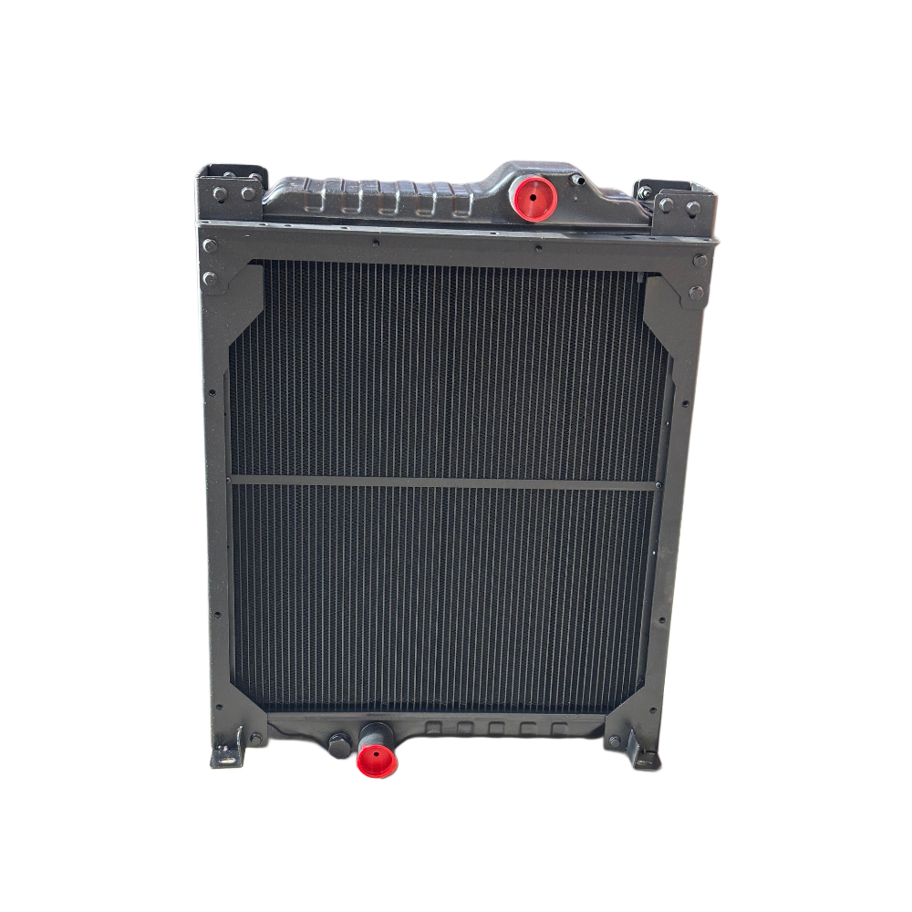 4279987M4, Radiator, Massey Ferguson Tractors, Ned Murphy Tractors Ltd.