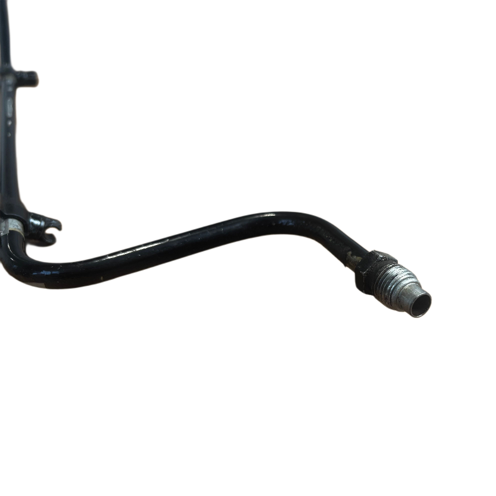4223731M91, Perkins Fuel Hose, Massey Ferguson Tractors, NMT Group.