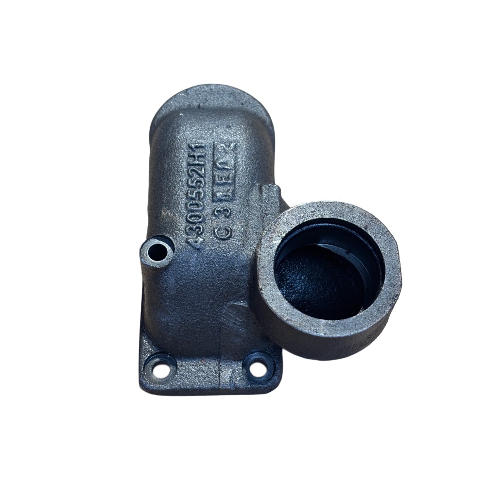 Manifold, 4300552M1, Massey Ferguson Tractors, Ned Murphy Tractors Ltd.