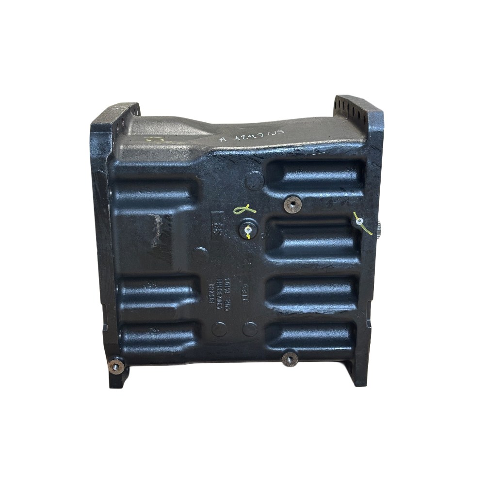 GBA50 GEARBOX, 4362419M1, Ned Murphy Tractors Ltd., Massey Ferguson Tractors.