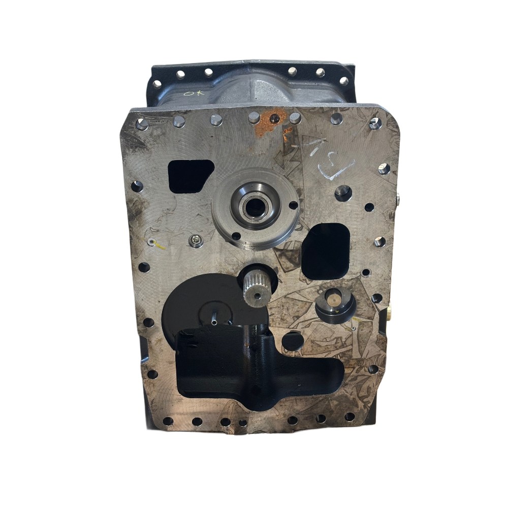 GBA50 GEARBOX, 4362419M1, Ned Murphy Tractors Ltd., Massey Ferguson Tractors.