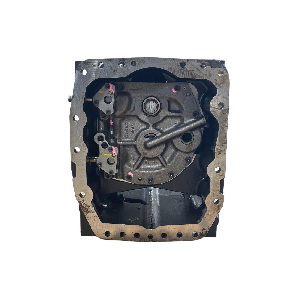 GBA50 GEARBOX, 4362419M1, Ned Murphy Tractors Ltd., Massey Ferguson Tractors.