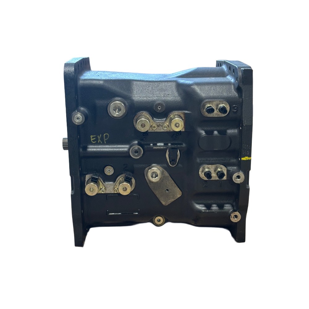 GBA50 GEARBOX - 4362419M1 - Image 2
