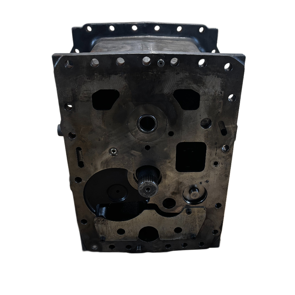 4362442M3, Gearbox, Massey Ferguson Tractors, Ned Murphy Tractors.