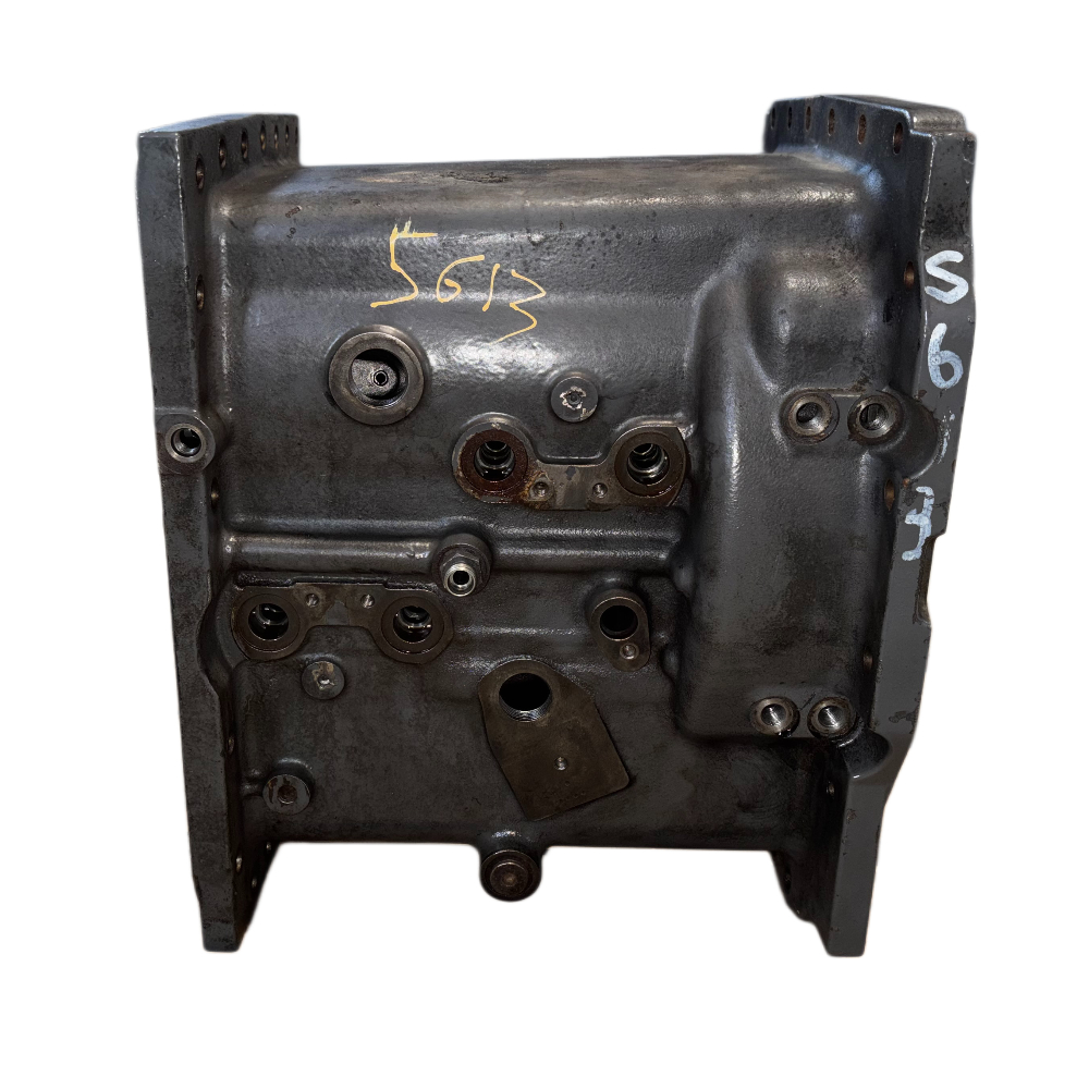 4362442M3, Gearbox, Massey Ferguson Tractors, Ned Murphy Tractors.