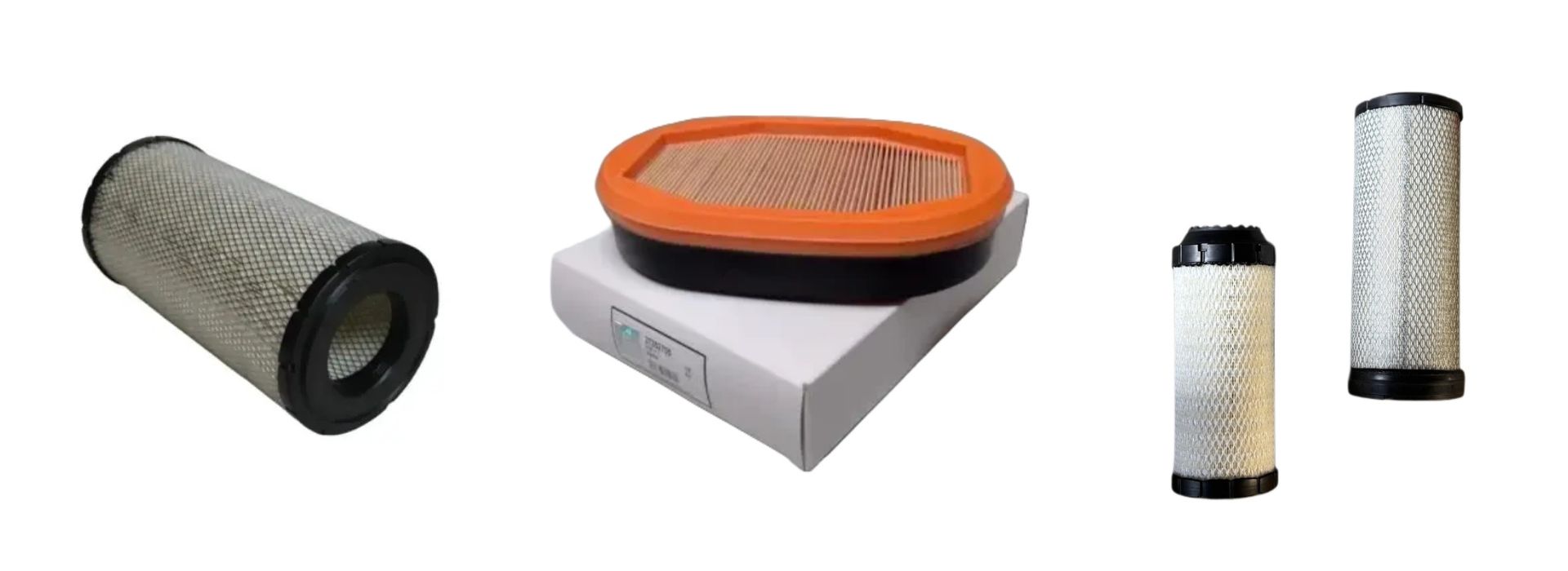 Step-by-Step Guide to Replacing Your Massey Ferguson Tractor's Air Filter, Ned Murphy Tractors