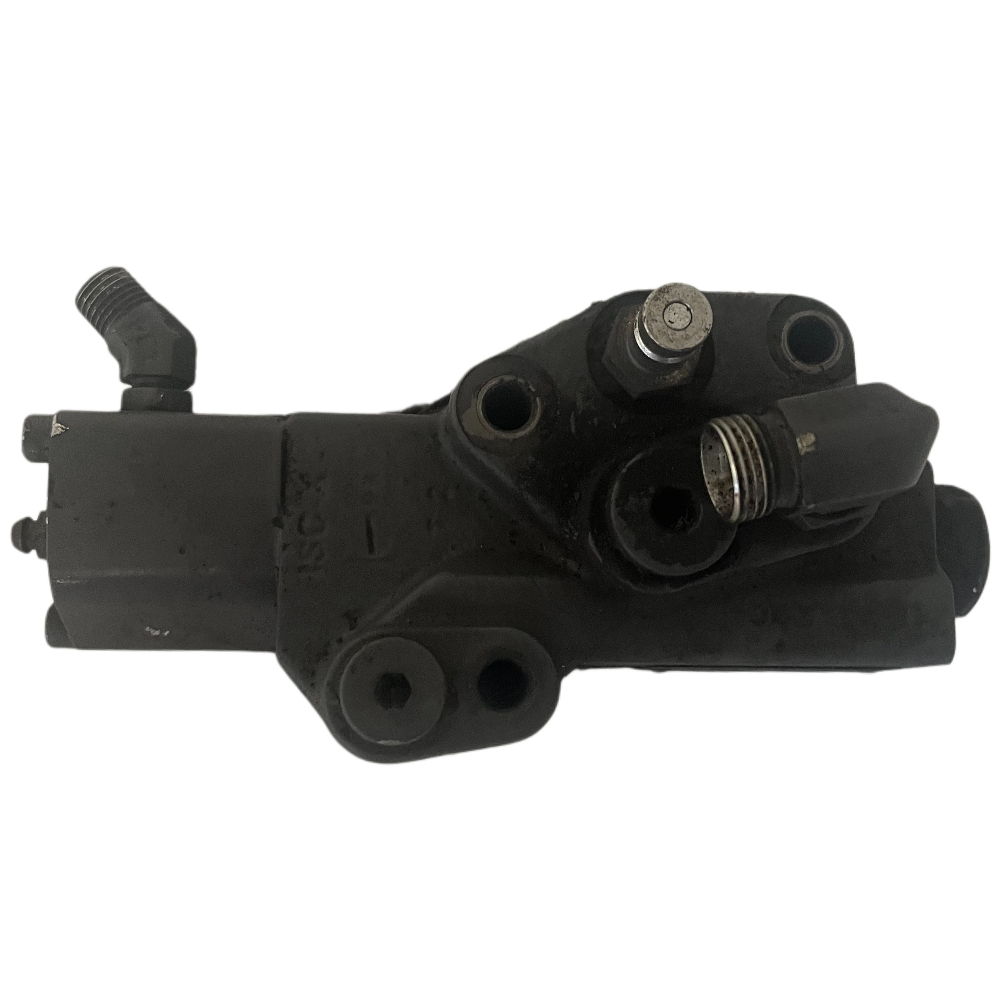 4301739M96, Brake Valve, Massey Ferguson Tractors, Ned Murphy Tractors Ltd.