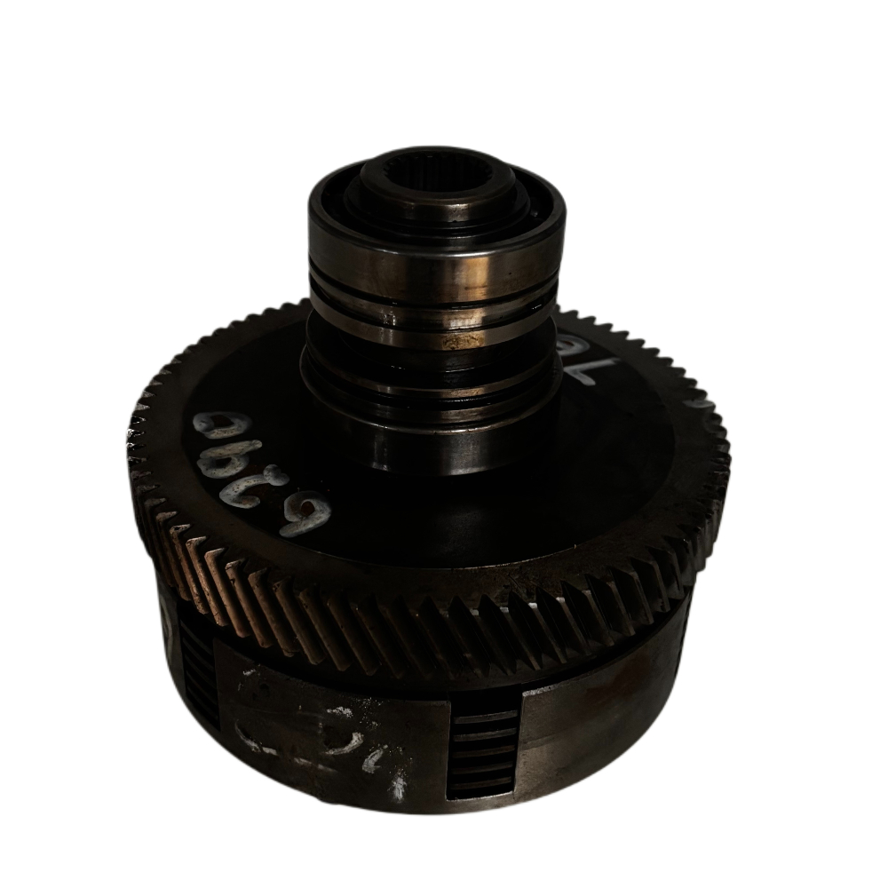 3715423M18, Clutch, Massey Ferguson Tractors, Ned Murphy Tractors.