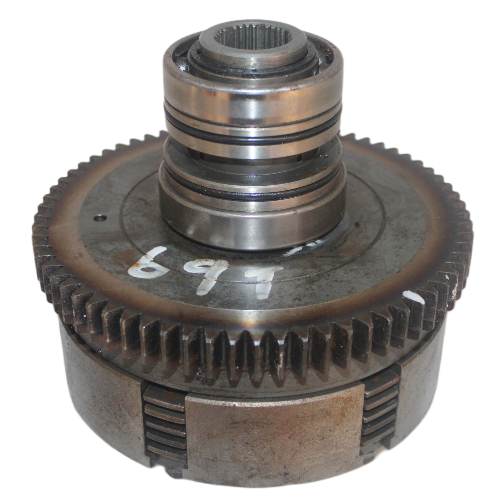 4300973M17, Clutch, Massey Ferguson Tractors, Ned Murphy Tractors Ltd.