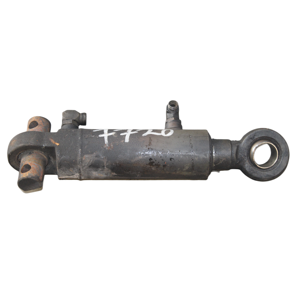 4387276M92, Hydraulic Cylinder, Massey Ferguson Tractors, Ned Murphy Tractors.