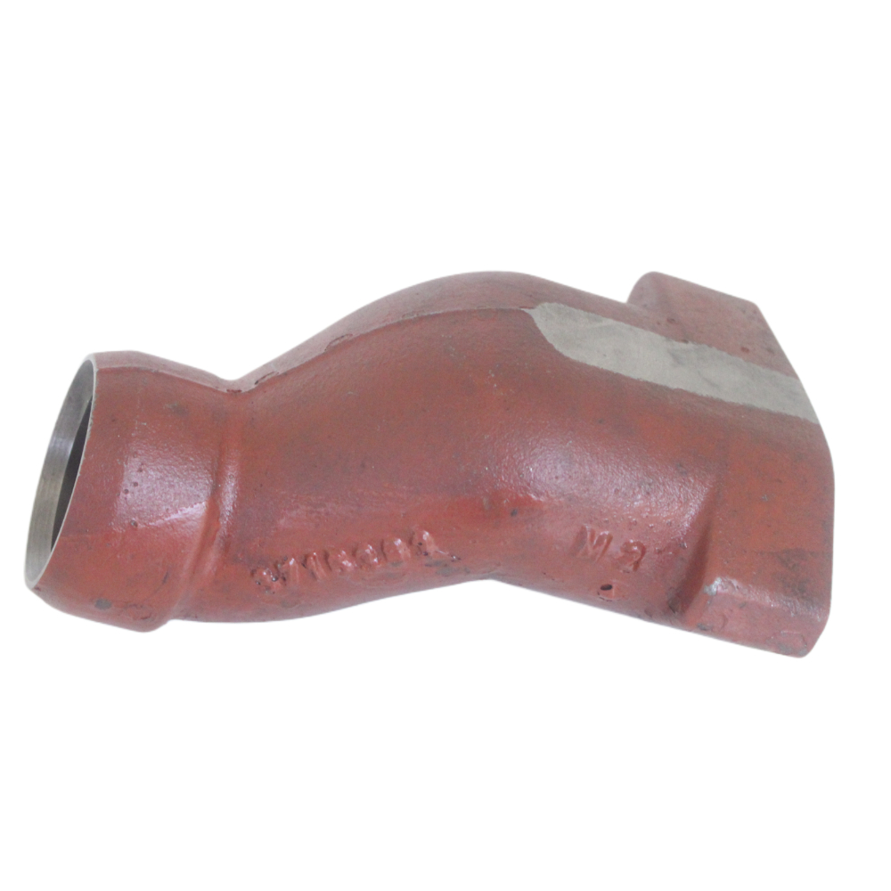 4300841M2, Manifold, Massey Ferguson Tractors, Ned Murphy Tractors.