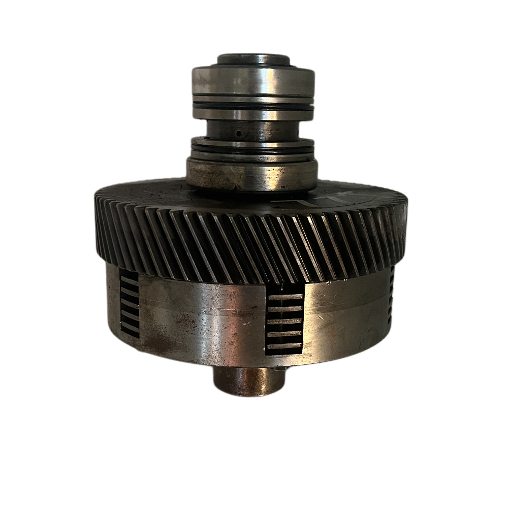 3792151M17, PTO Clutch, Massey Ferguson Tractors, Ned Murphy Tractors.