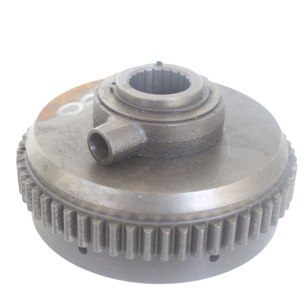 4200053M91, PTO Clutch, Massey Ferguson Tractors, Ned Murphy Tractors Ltd.