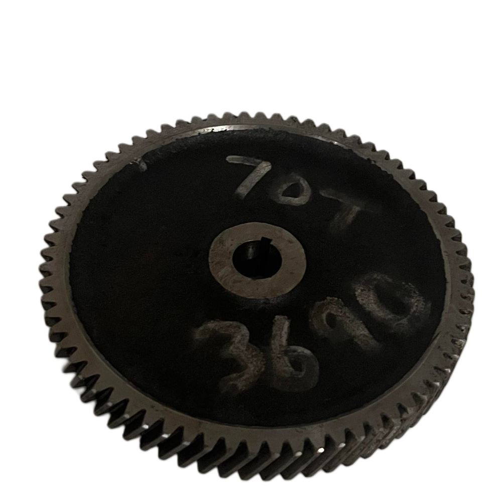 3619799M1, Pinion, Massey Ferguson Tractors, Ned Murphy Tractors Ltd.