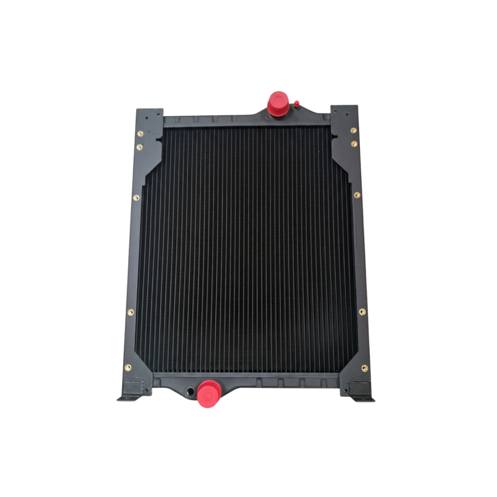RADIATOR - 4279987M4E, Massey Ferguson Tractors, NMT Group.