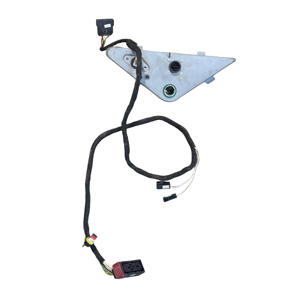 3787489M1, Wiring Harness, Massey Ferguson Tractors, Ned Murphy Tractors Ltd.