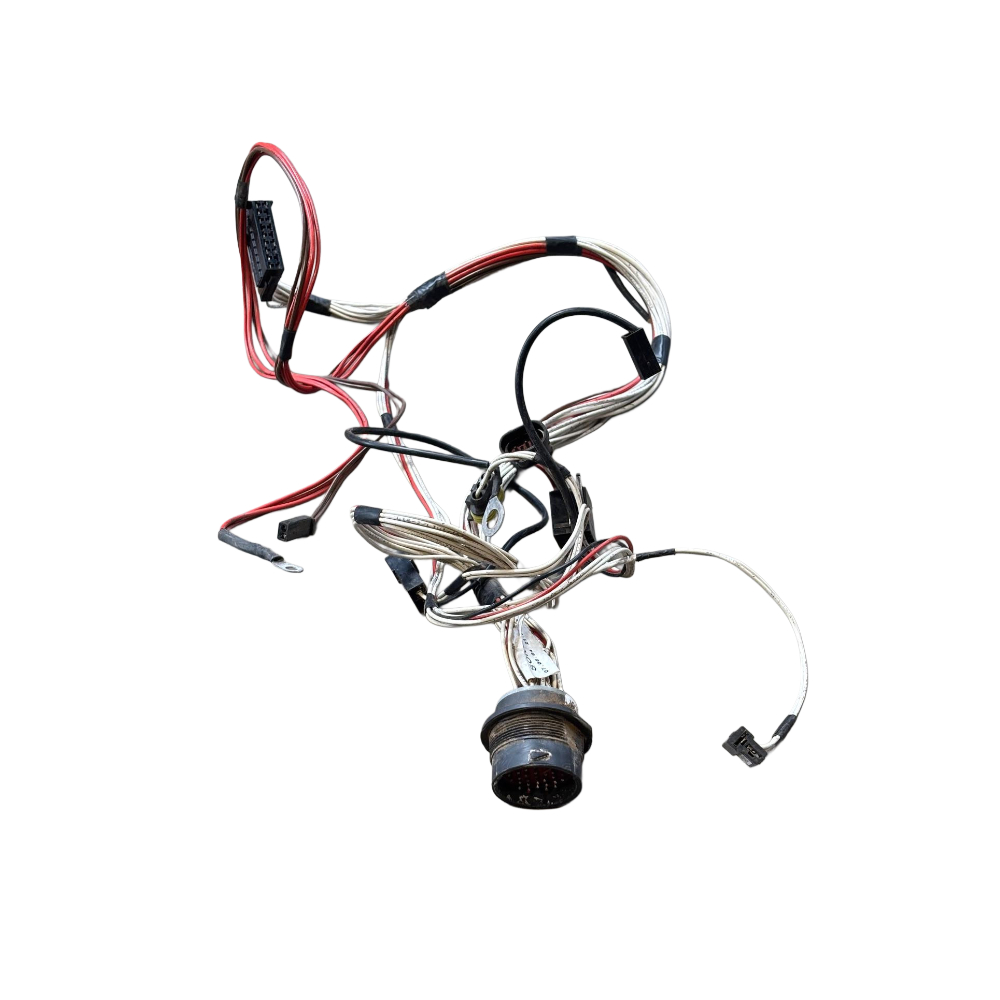 4271323M92, Rear Lighting Harness, Massey Ferguson Tractors, Ned Murphy Tractors Ltd.