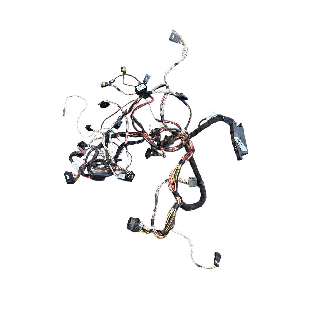 3787424M1, Massey Ferguson Tractors, Ned Murphy Tractors Ltd. Lift Harness