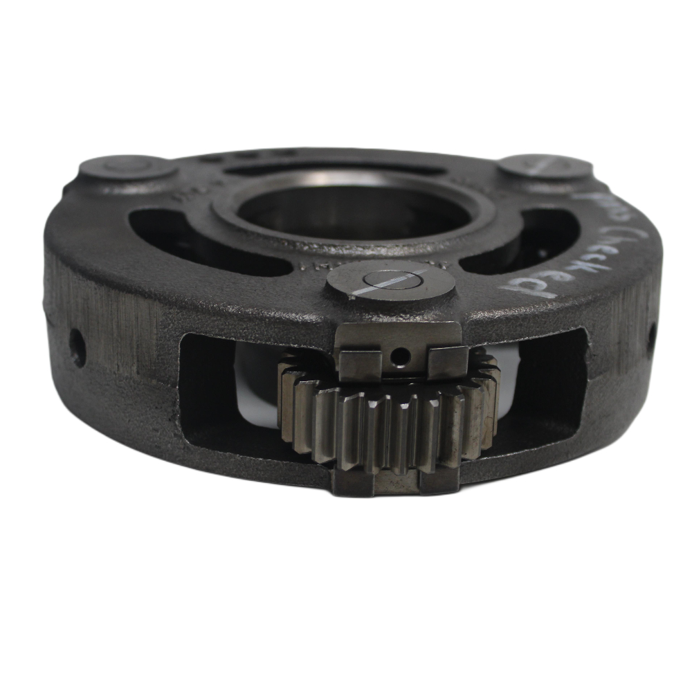 4361534M1, Carrier Kit, Massey Ferguson Tractors, Ned Murphy Tractors Ltd.