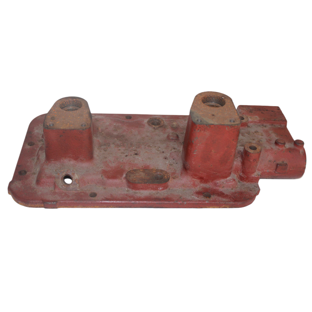 3715783M15, Cover, Massey Ferguson Tractors, Ned Murphy Tractors.