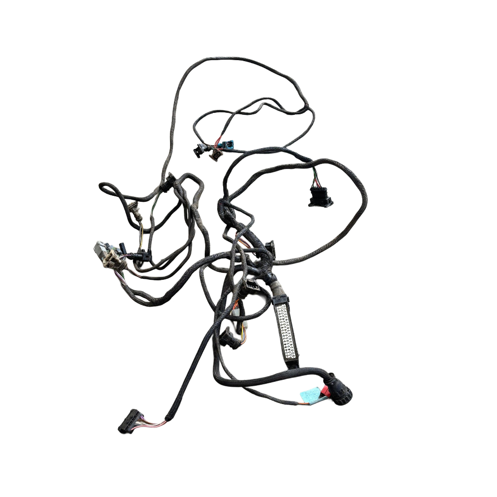 3783833M3, Electric Lift Cable, Massey Ferguson Tractors, Ned Murphy Tractors Ltd.