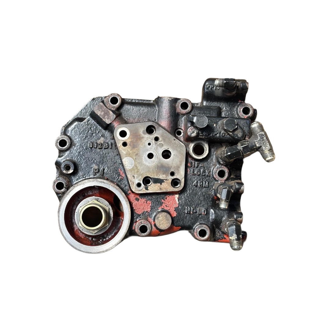 3795273M13, Cover, Massey Ferguson Tractors, Ned Murphy Tractors Ltd.