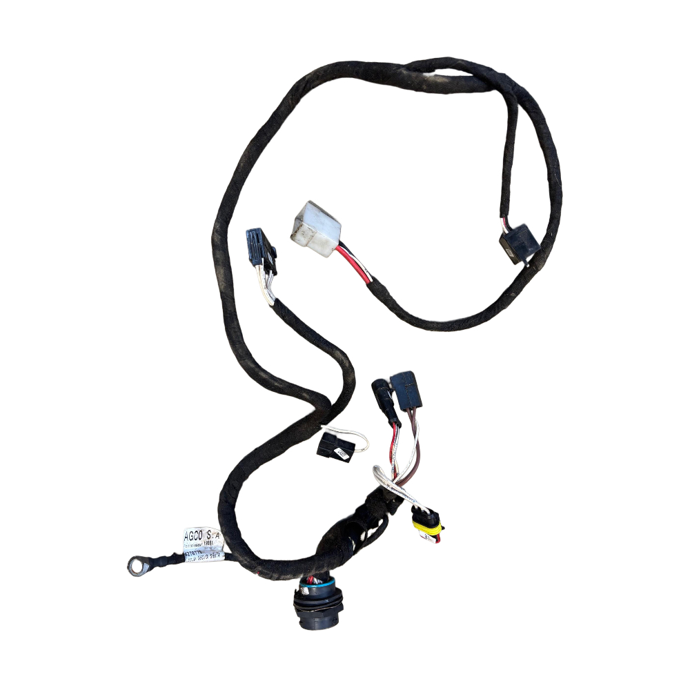 4276770M94, Wiring Harness, Massey Ferguson Tractors, Ned Murphy Tractors Ltd.