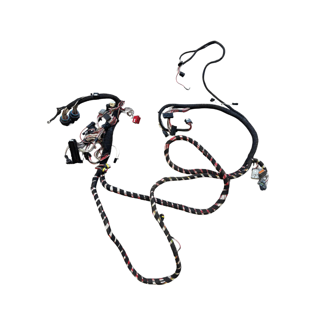 4277748M92, Wiring Harness, Massey Ferguson Tractors, Ned Murphy Tractors Ltd.