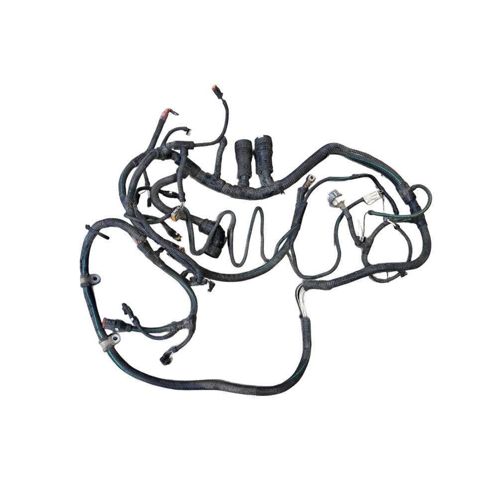 4279552m94, Wiring Loom, Massey Ferguson Tractors, Ned Murphy Tractors Ltd.