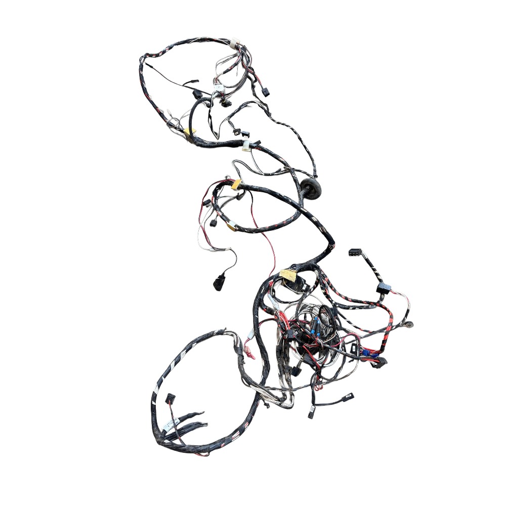 4291438M2, Roof Harness, Massey Ferguson Tractors, Ned Murphy Tractors Ltd.