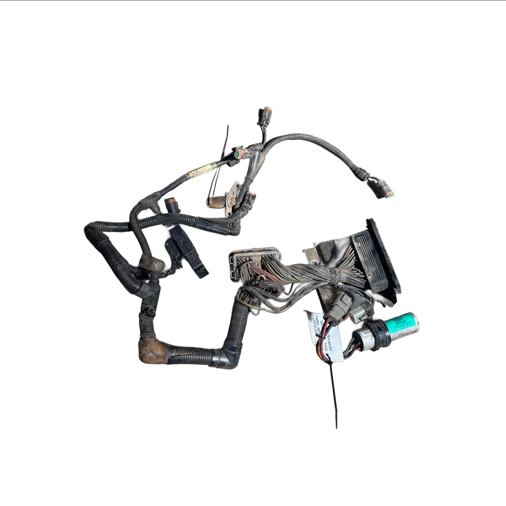 4225531M1, Wiring Loom, Massey Ferguson Tractors, Ned Murphy Tractors Ltd.