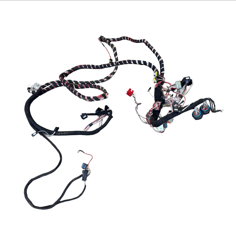 4277748M92, Wiring Harness, Massey Ferguson Tractors, Ned Murphy Tractors Ltd.