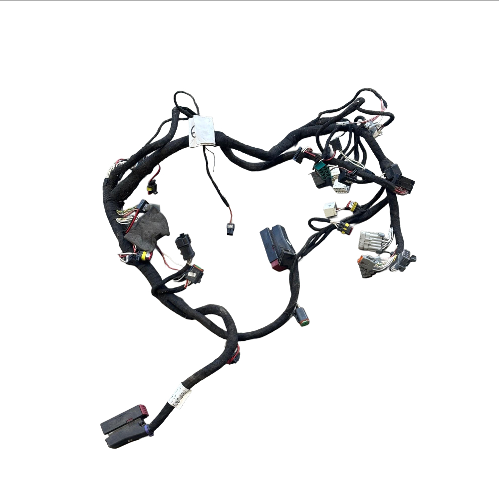 4282401M93, Wiring Harness, Massey Ferguson Tractors, Ned Murphy Tractors Ltd.