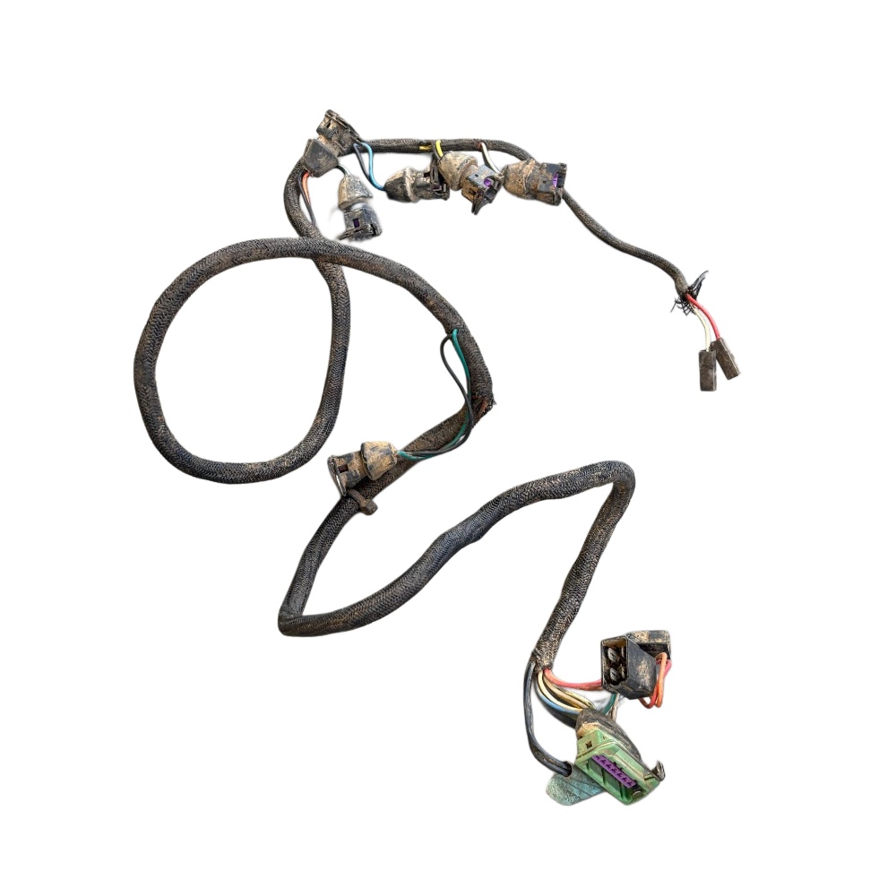 3713117M2, Wiring Harness, Massey Ferguson Tractors, Ned Murphy Tractors Ltd.