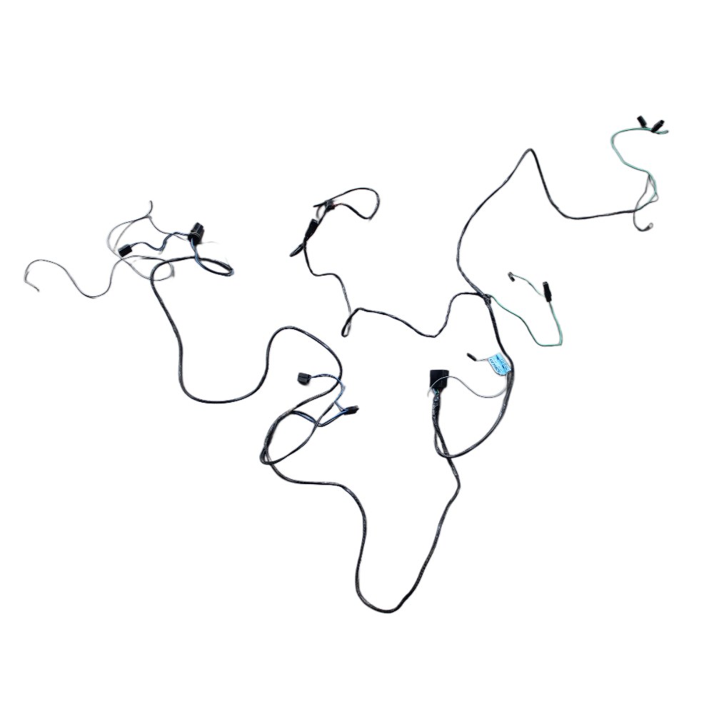 Roof Lighting Harness 3778212M1, Massey Ferguson Tractors, Ned Murphy Tractors Ltd.