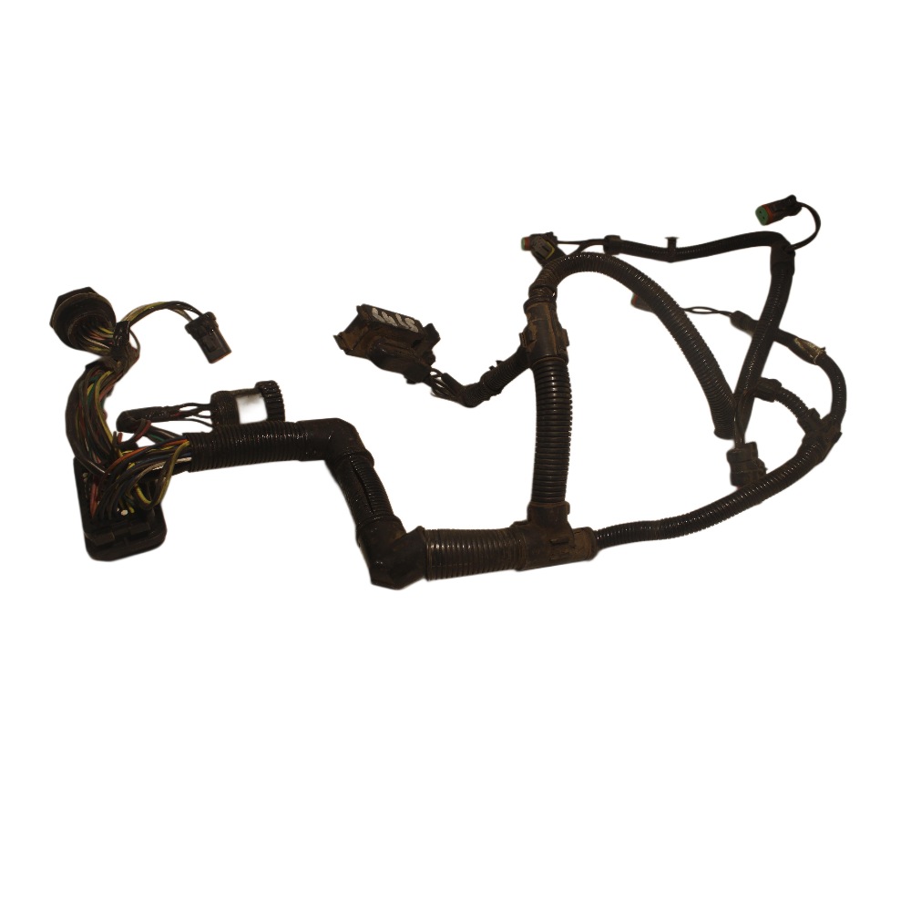 Wiring Harness 3778701M3, Massey Ferguson Tractors, Ned Murphy Tractors Ltd.