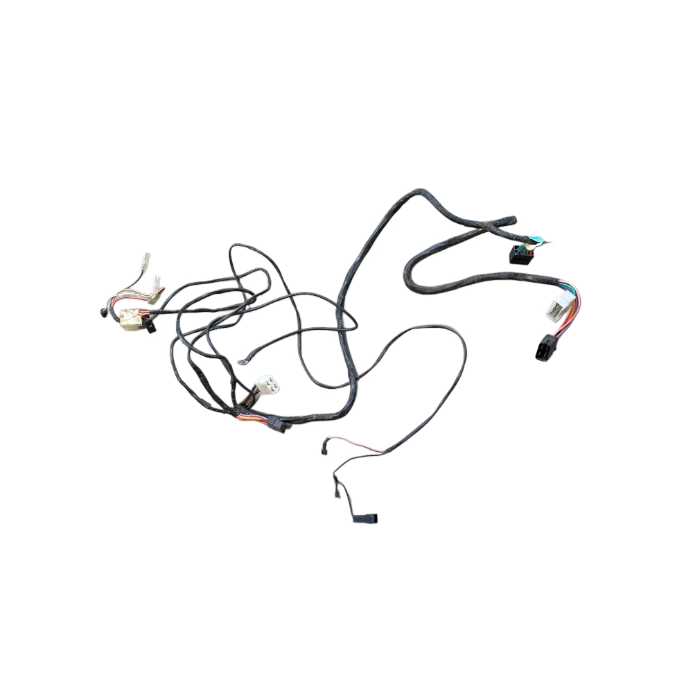 3780373M1, Roof Harness, Massey Ferguson Tractors, Ned Murphy Tractors Ltd.