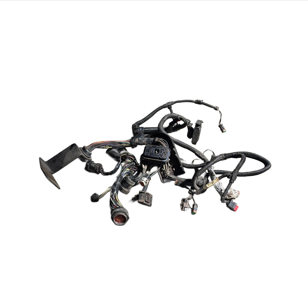 4225529M1, Wiring Looms, Massey Ferguson Tractors, Ned Murphy Tractors Ltd.