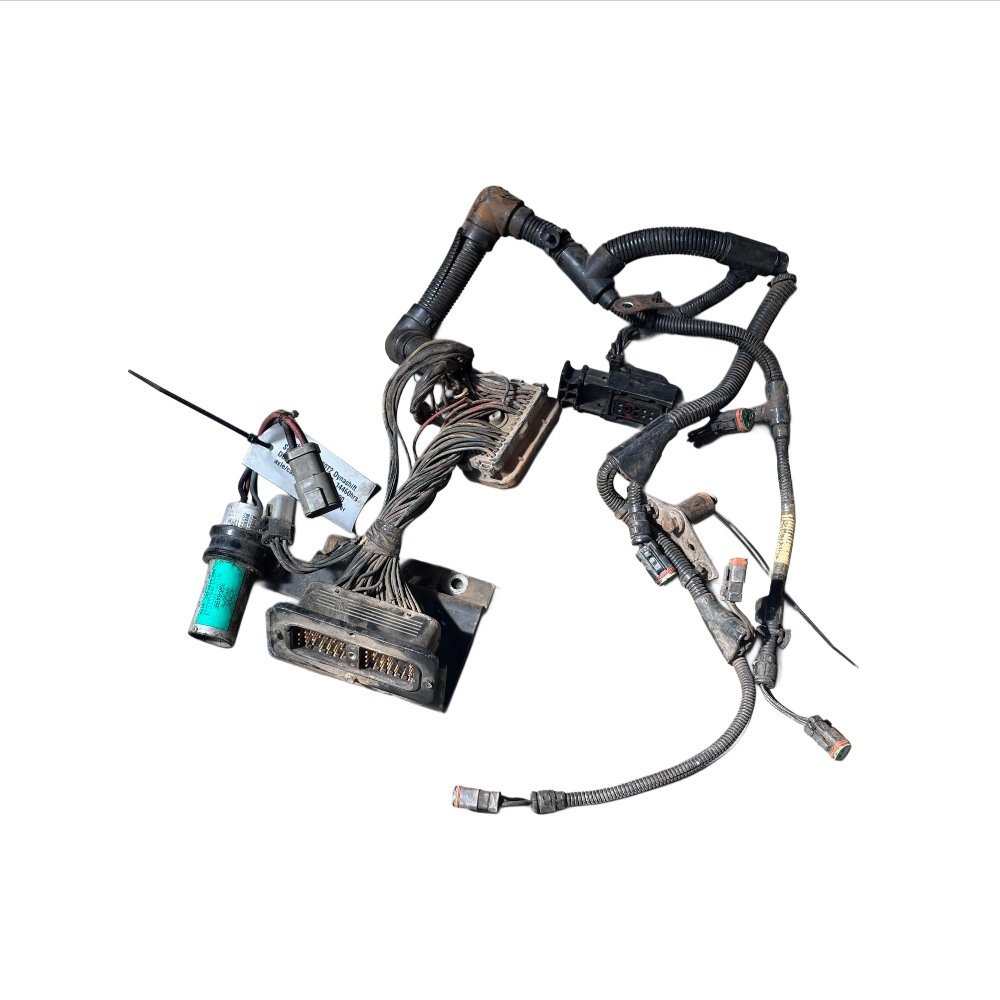 4225531M1, Wiring Loom, Massey Ferguson Tractors, Ned Murphy Tractors Ltd.