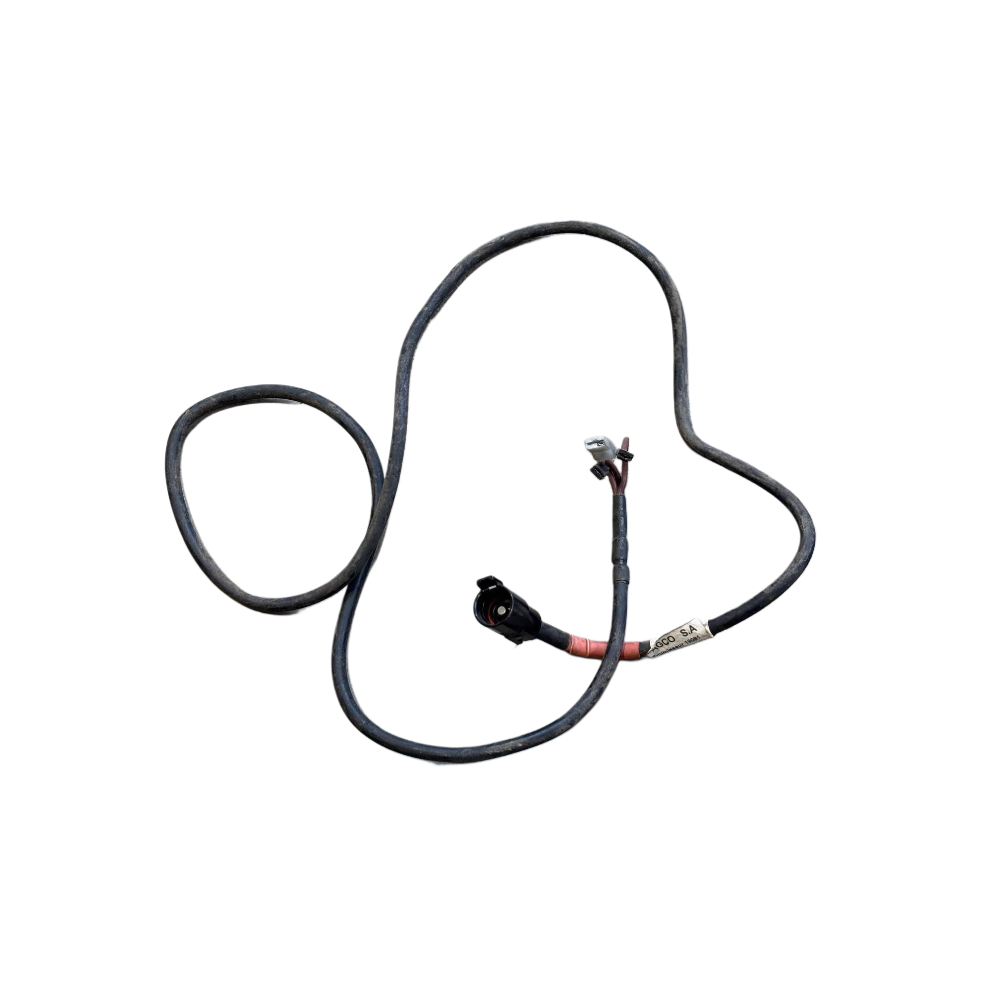 4276768M91, Wiring Harness, Massey Ferguson Tractors, Ned Murphy Tractors Ltd.