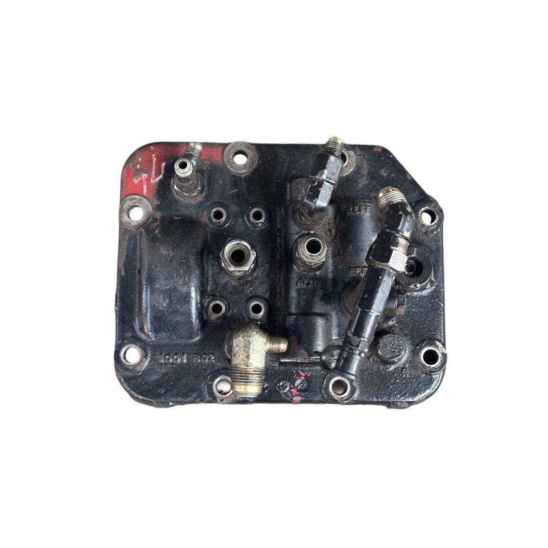 4300847M11, Massey Ferguson Tractors, Ned Murphy Tractors Ltd.