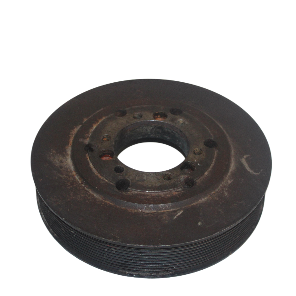 V836866625, Crankshaft Pulley, Massey Ferguson Tractors, Ned Murphy Tractors Ltd.